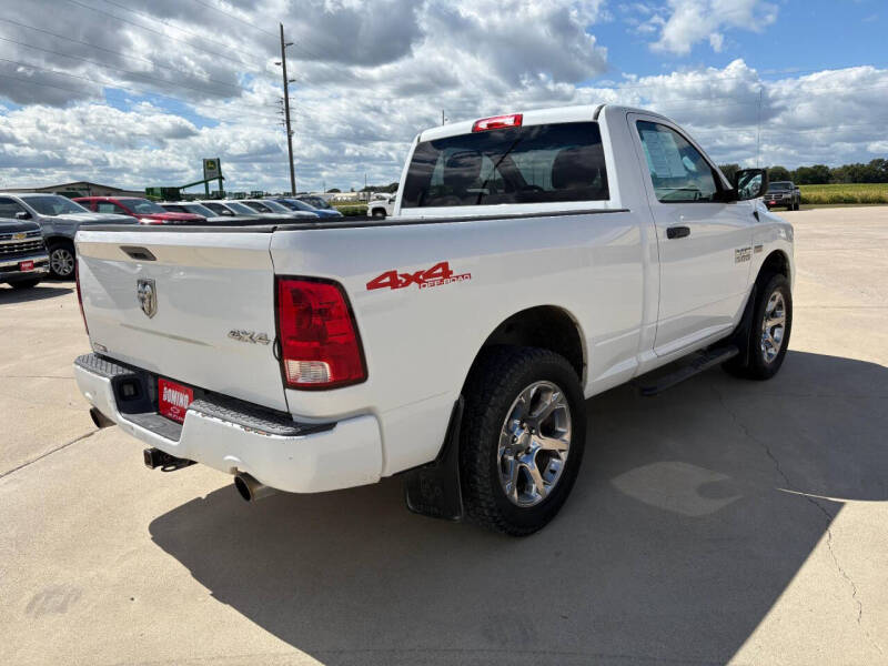 2013 RAM 1500 Express