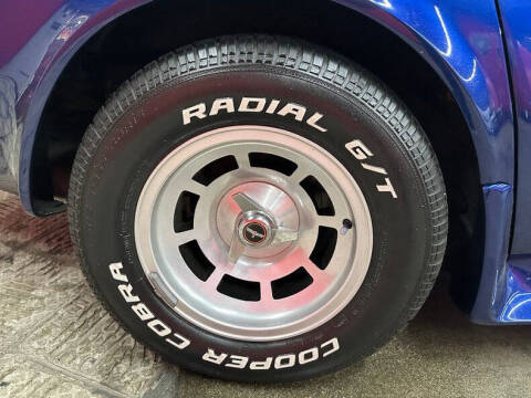 1978 Chevrolet Corvette