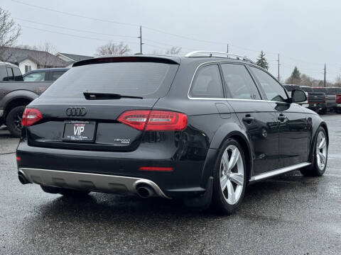 2014 Audi Allroad 2.0T quattro Premium Plus