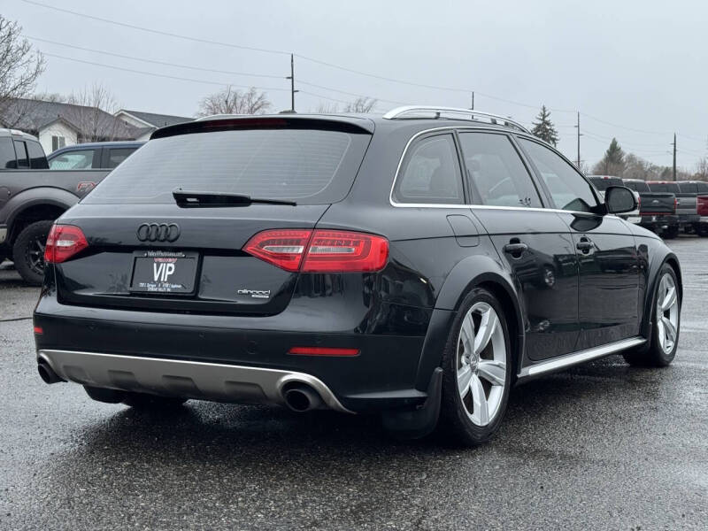 2014 Audi Allroad 2.0T quattro Premium Plus