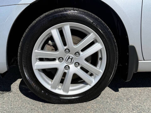 2005 Honda Accord EX V-6