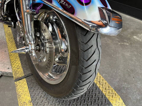 1997 Harley-Davidson Road King