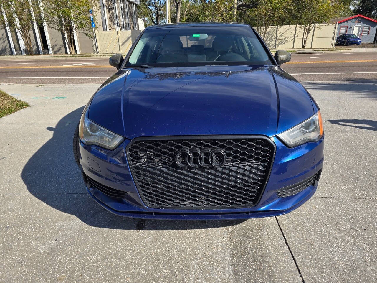 2015 Audi A3 for sale at Bascarshop in Tampa, FL