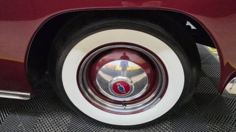 1949 Chevrolet Styleline