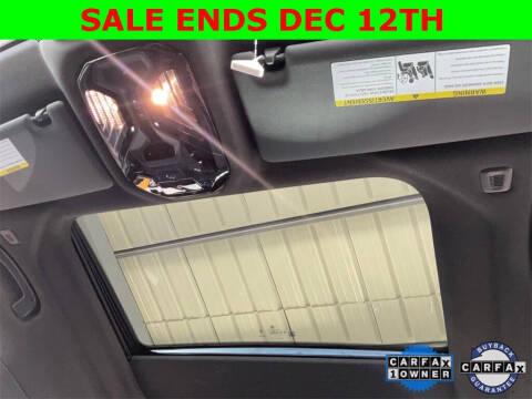 2024 BMW i5 eDrive40