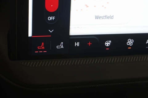 2025 Ford Maverick Tremor