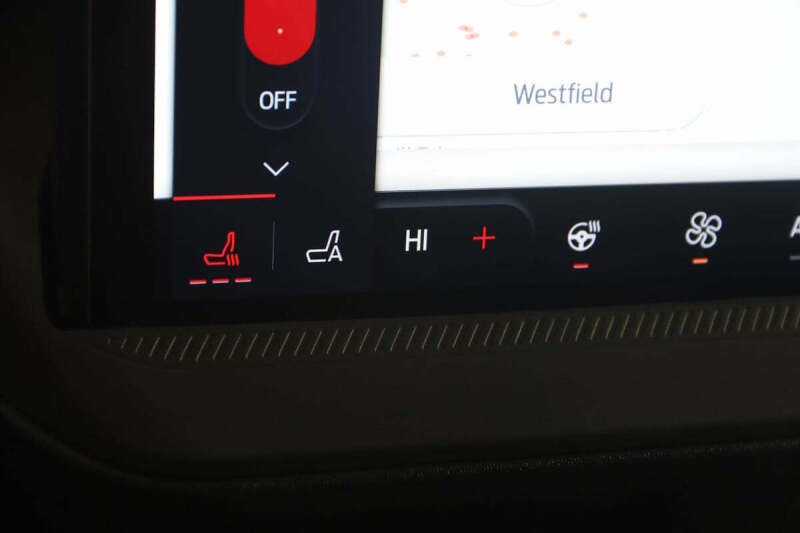 2025 Ford Maverick Tremor