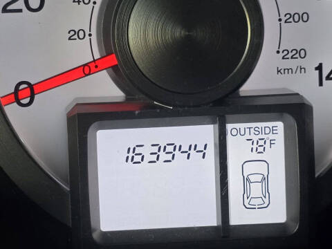 2009 Honda Pilot EX-L