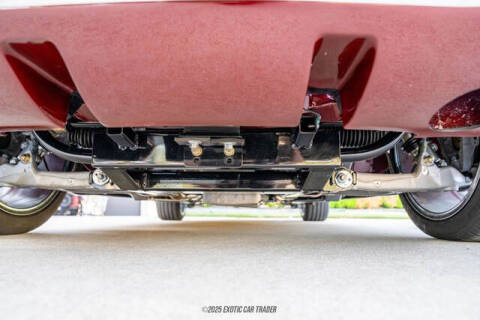 1962 Chevrolet Corvette