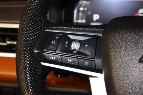 2024 Mitsubishi Outlander PHEV SEL