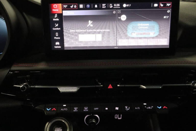 2023 Dodge Hornet GT