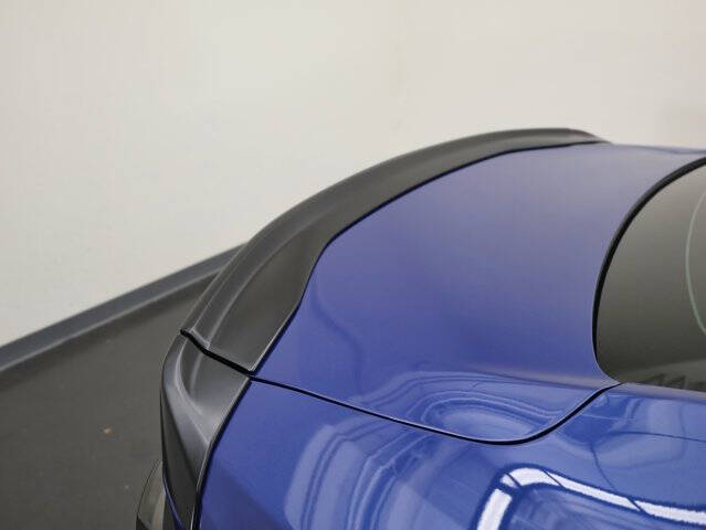 2022 Chevrolet Camaro SS