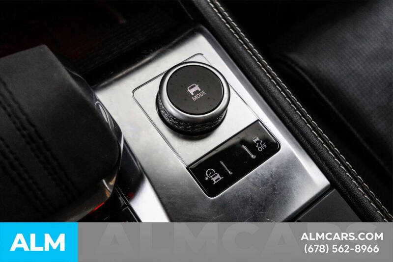 2025 Jaguar F-PACE P250 R-Dynamic S