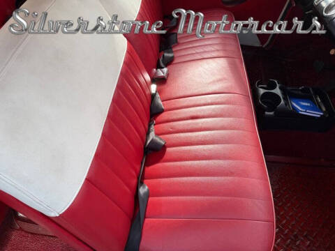 1956 Pontiac Chieftain