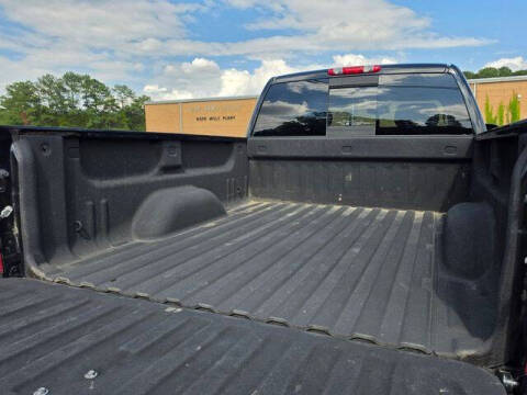 2010 Chevrolet Silverado 1500