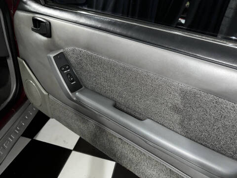 1988 Ford Mustang GT