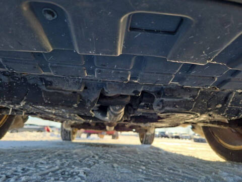 2015 Buick Encore Leather