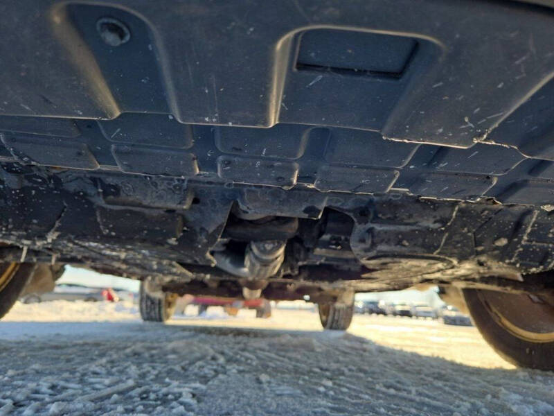 2015 Buick Encore Leather