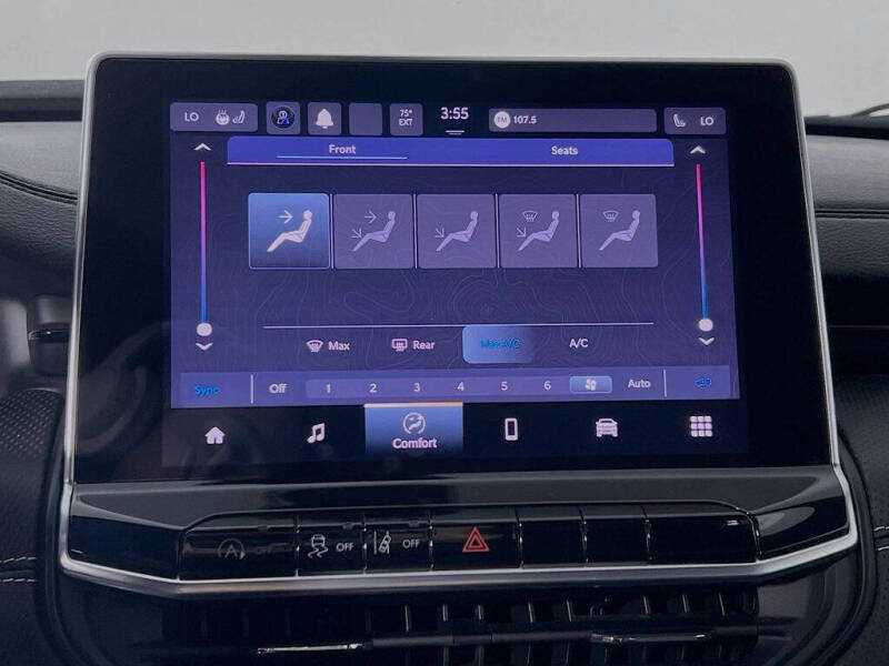 2022 Jeep Compass Altitude