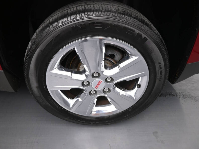 2014 GMC Terrain SLT-1