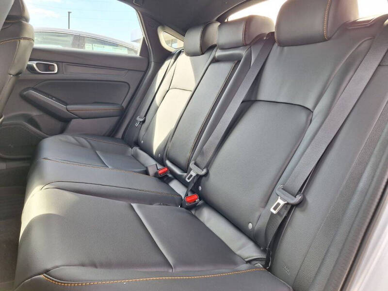 2026 Acura Integra w/Tech w/A-SPEC