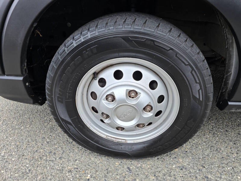 2020 Ford Transit 150 XL