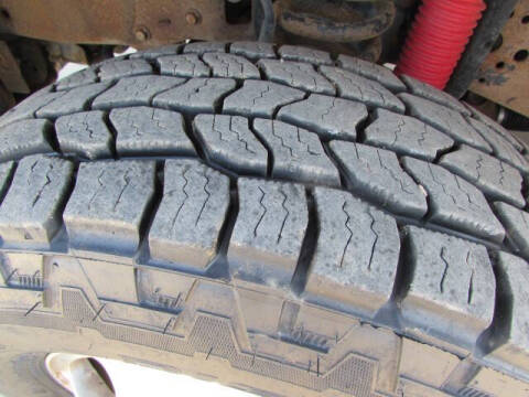 2007 Ford F-350 Super Duty