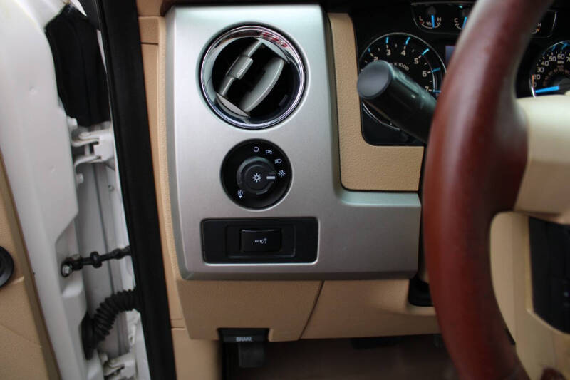 2014 Ford F-150 King Ranch