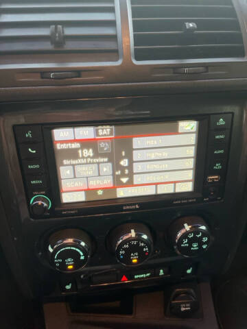 2013 Dodge Challenger SXT