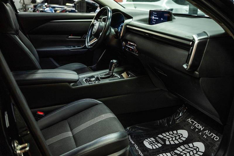 2023 Mazda CX-50 2.5 S Preferred Plus