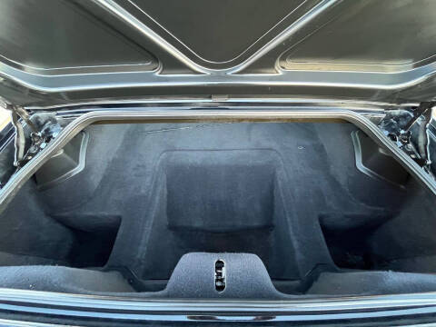 2003 Chevrolet Corvette Z06