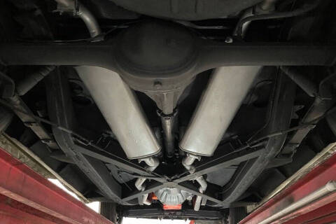 1958 Chevrolet Corvette