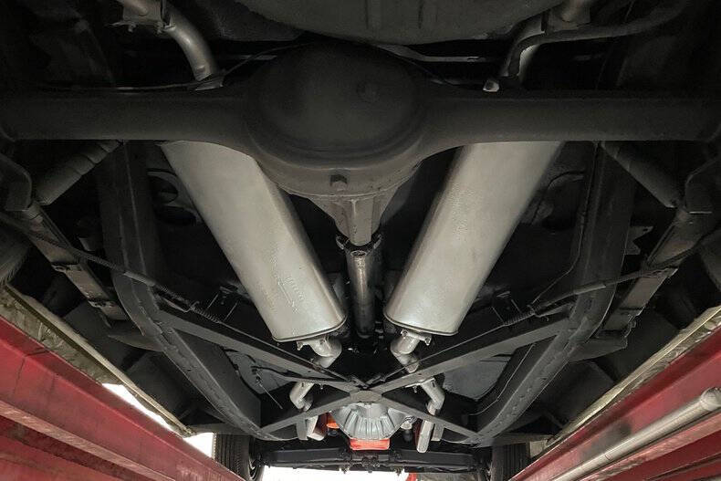 1958 Chevrolet Corvette