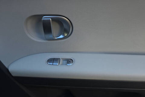 2023 Hyundai Ioniq 5 SE