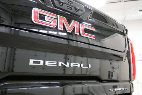 2021 GMC Sierra 2500HD