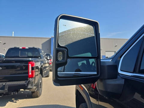 2023 GMC Sierra 2500HD