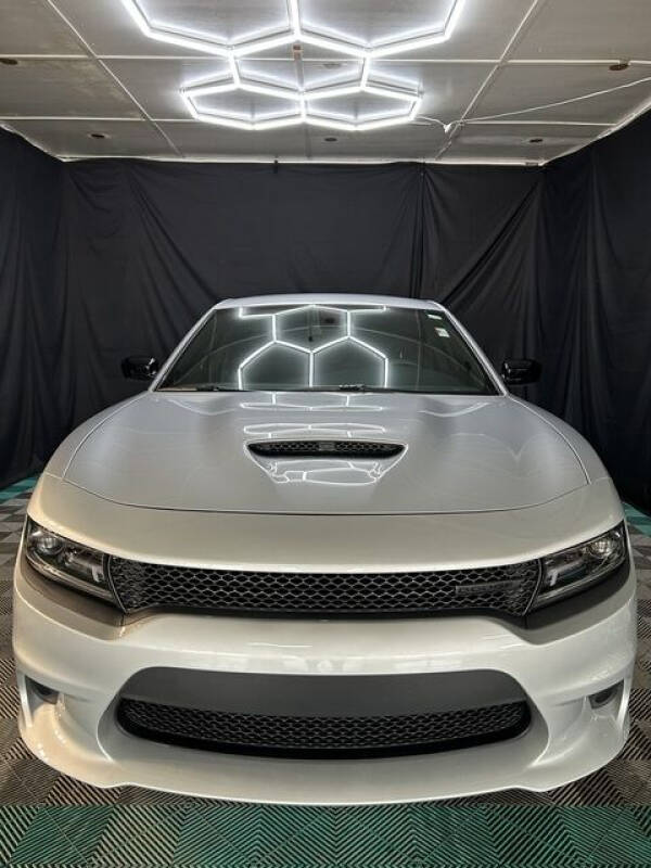 2021 Dodge Charger for sale at Brunswick Auto Mart in Brunswick OH