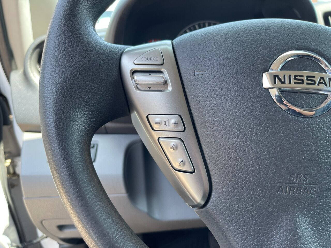 2020 Nissan NV200 for sale at Gateway Motor Sales in Cudahy, WI