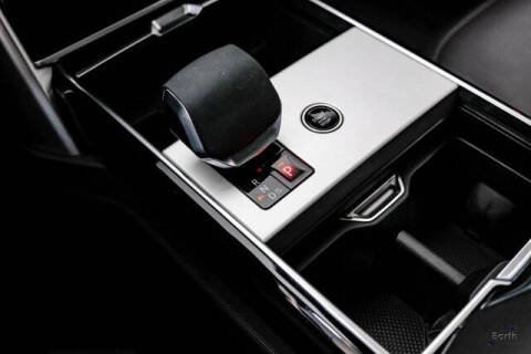 2024 Land Rover Range Rover P400 SE