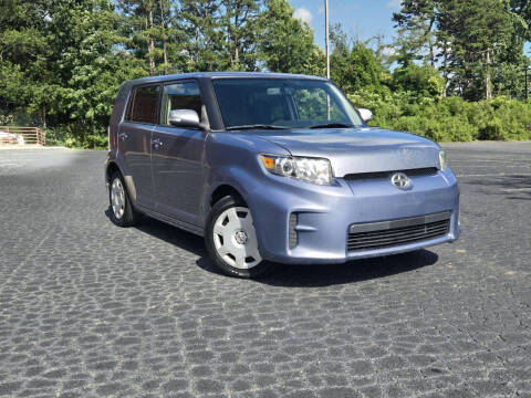 2011 Scion xB