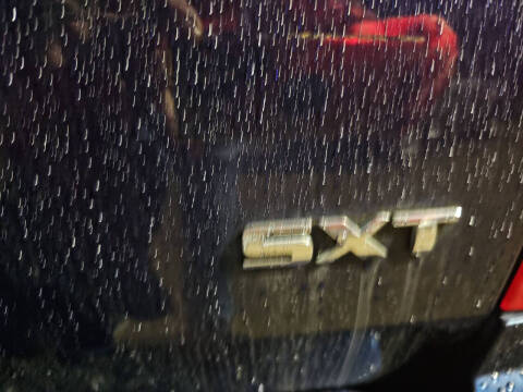 2006 Dodge Magnum SXT