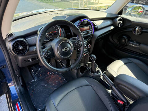 2015 MINI Hardtop 2 Door Cooper