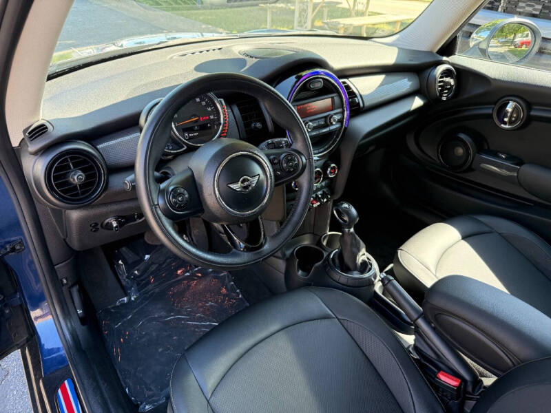 2015 MINI Hardtop 2 Door Cooper
