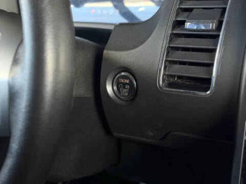 2018 Ford Flex Limited