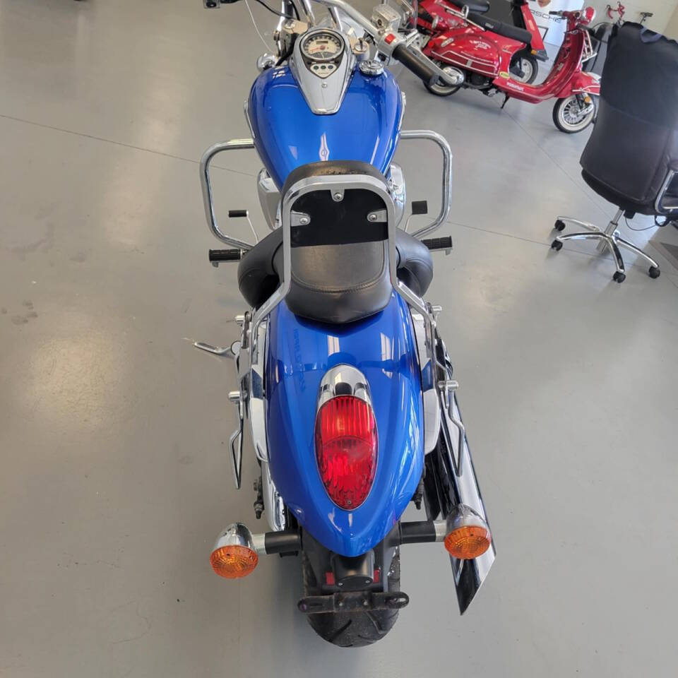 2007 Kawasaki Vulcan 900 Custom for sale at VERO APEX in Vero Beach, FL