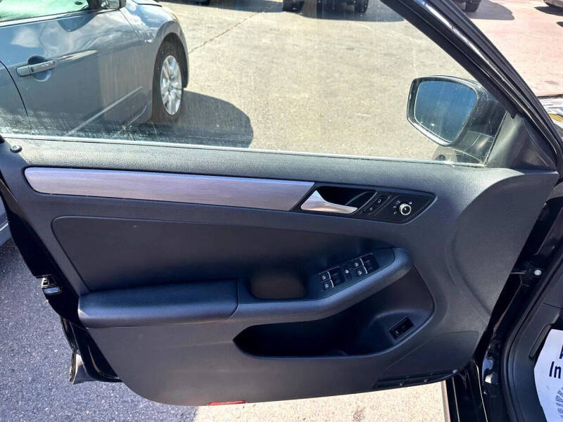 2013 Volkswagen Jetta