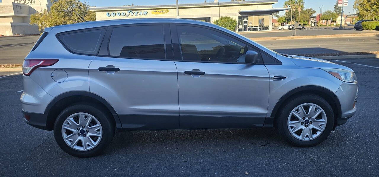 2016 Ford Escape for sale at AWA AUTO SALES in Sacramento, CA