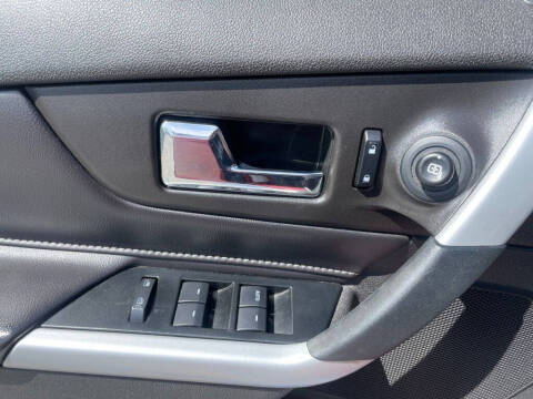 2014 Ford Edge Sport
