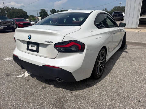 2026 BMW 2 Series 230i