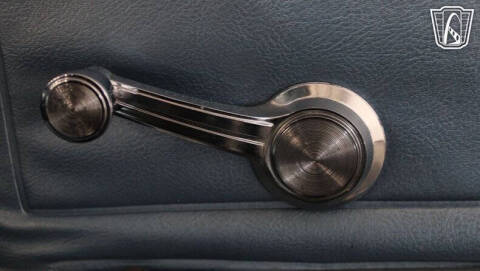 1965 Chevrolet Impala
